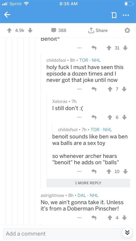 Reddit ben wa